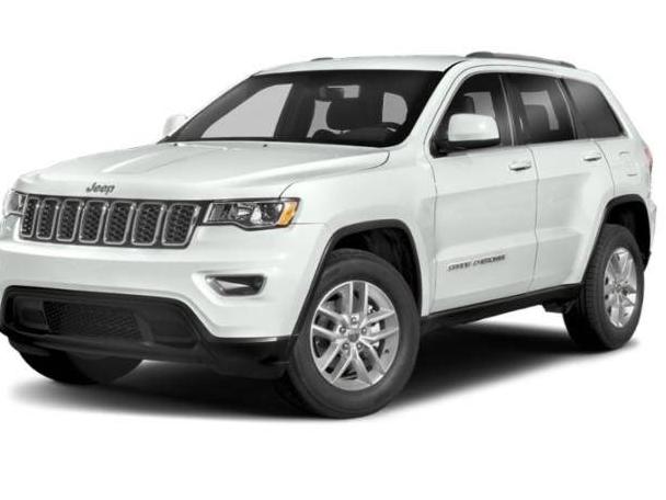 JEEP GRAND CHEROKEE 2018 1C4RJFAG9JC103436 image